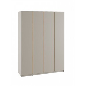 Шкаф 4х створчатый Фаворит